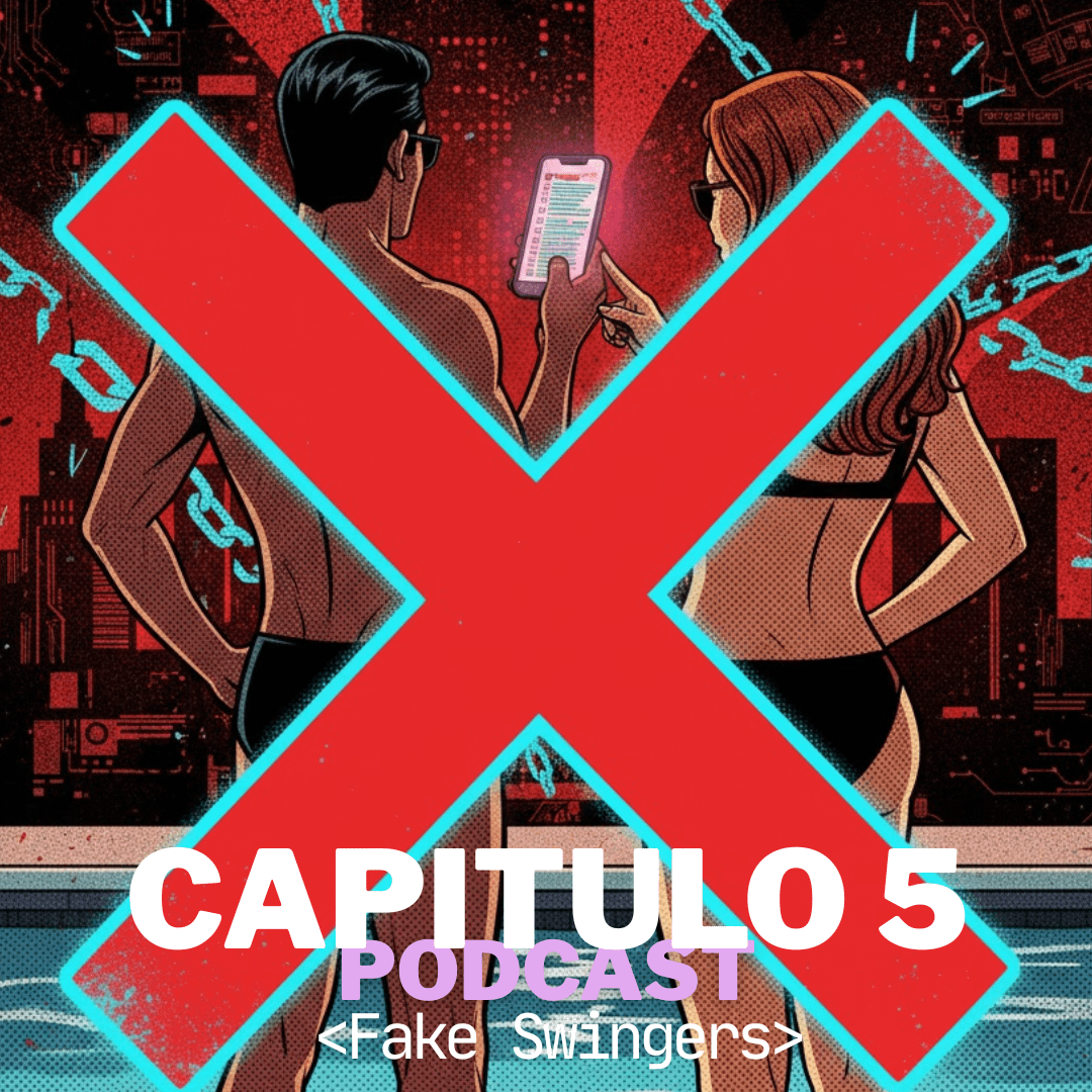 Portada de SwingersLand